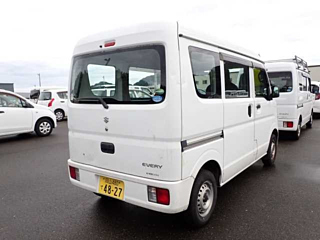 SUZUKI EVERY 2019