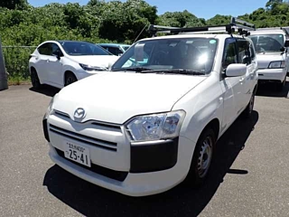 MAZDA FAMILIA VAN 2019