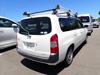 MAZDA FAMILIA VAN 2019