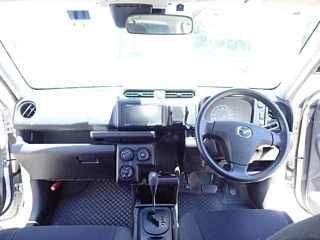 MAZDA FAMILIA VAN 2019