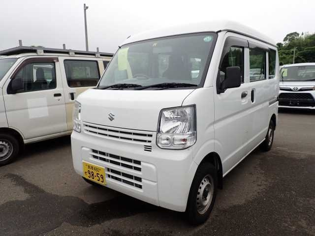 SUZUKI EVERY 2019