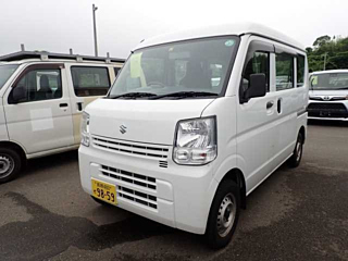 SUZUKI EVERY 2019