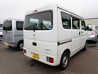 SUZUKI EVERY 2019