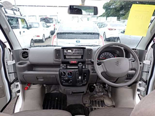 SUZUKI EVERY 2019