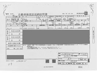 DAIHATSU HIJET VAN 2019