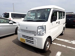 SUZUKI EVERY 2019