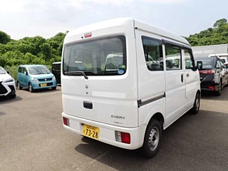 SUZUKI EVERY 2019