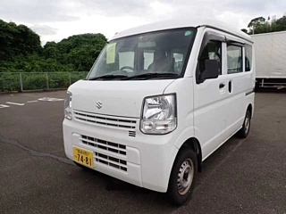 SUZUKI EVERY 2019