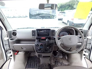 SUZUKI EVERY 2019