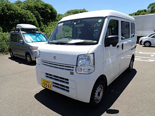 SUZUKI EVERY 2021