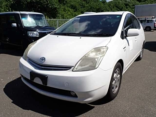 TOYOTA PRIUS 2009