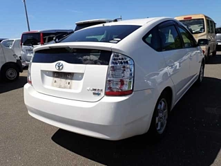 TOYOTA PRIUS 2009