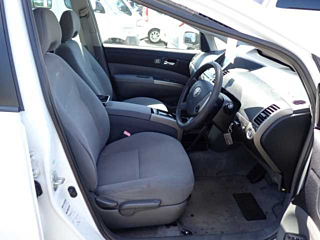 TOYOTA PRIUS 2009