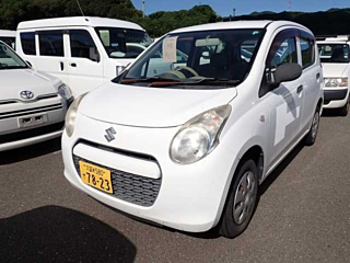 SUZUKI ALTO 2011
