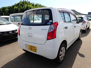 SUZUKI ALTO 2011