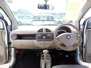 SUZUKI ALTO 2011
