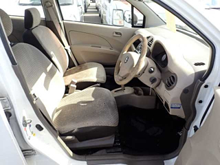 SUZUKI ALTO 2011