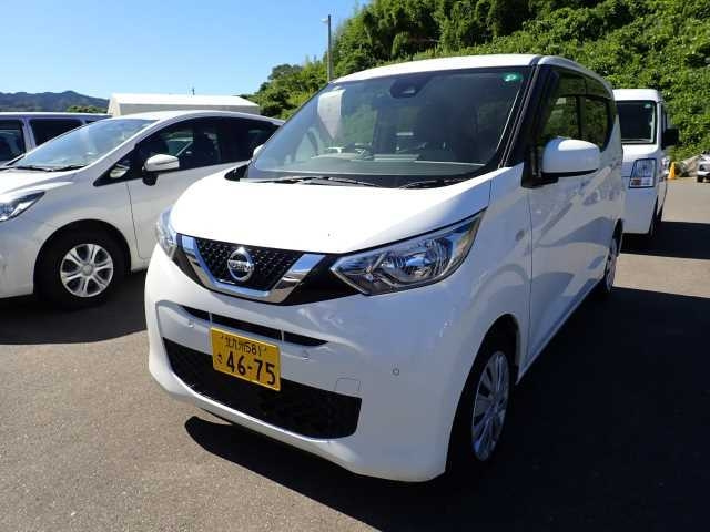 NISSAN DAYZ 2019