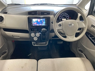 NISSAN DAYZ 2019