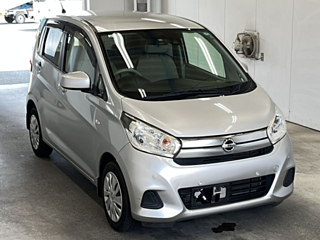 NISSAN DAYZ 2019