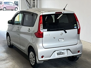 NISSAN DAYZ 2019