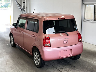 SUZUKI ALTO LAPIN 2010
