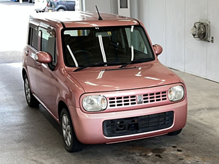 SUZUKI ALTO LAPIN 2010