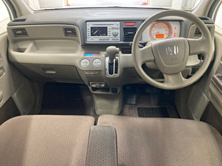 HONDA LIFE 2009