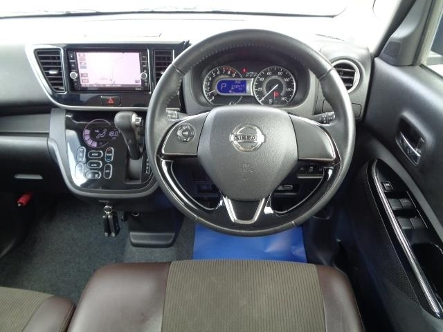 NISSAN DAYZ ROOX 2020