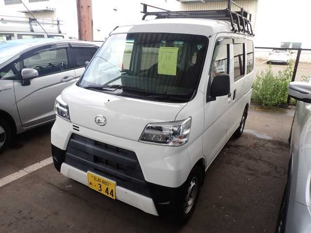 DAIHATSU HIJET VAN 2020