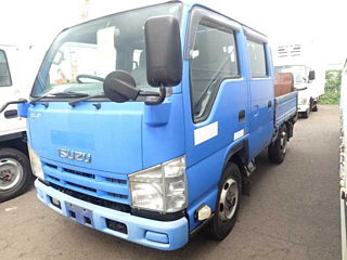 ISUZU ELF 2012