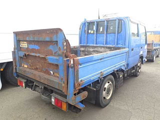 ISUZU ELF 2012