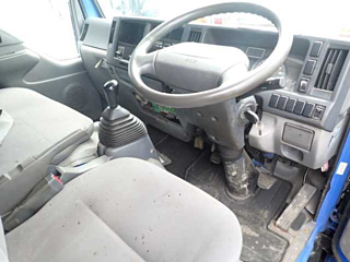 ISUZU ELF 2012
