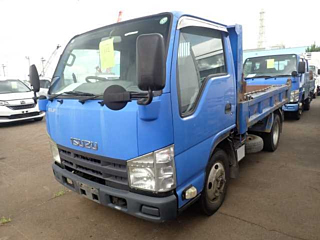 ISUZU ELF 2011