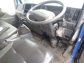 ISUZU ELF 2011