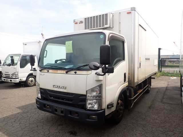ISUZU ELF 2017