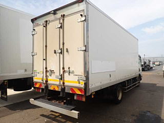 ISUZU ELF 2017