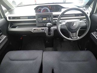 SUZUKI WAGON R 2018