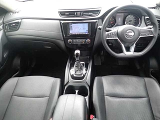 NISSAN X-TRAIL 2022