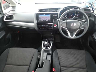 HONDA FIT 2019