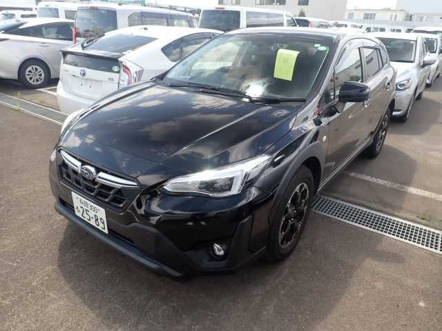 SUBARU XV 2022