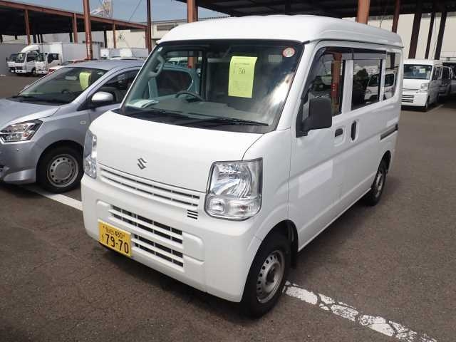 SUZUKI EVERY 2019