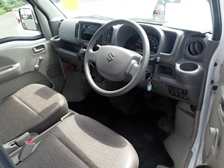 SUZUKI EVERY 2019