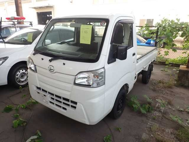 DAIHATSU HIJET TRUCK 2015