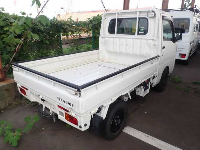 DAIHATSU HIJET TRUCK 2015