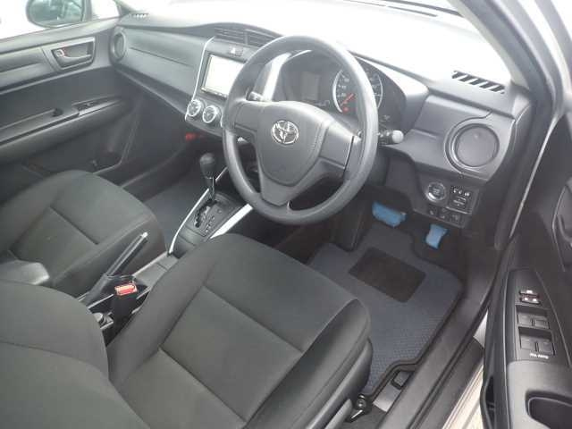 TOYOTA COROLLA FIELDER 2020