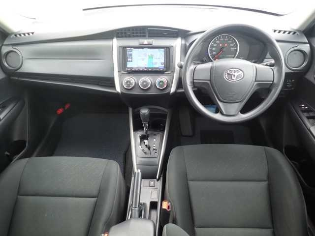 TOYOTA COROLLA FIELDER 2020