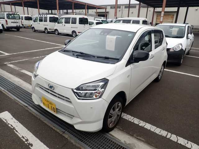 DAIHATSU MIRA E S 2020