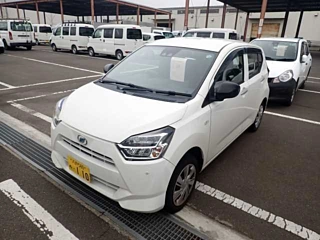 DAIHATSU MIRA E S 2020