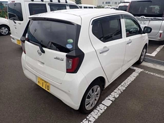 DAIHATSU MIRA E S 2020